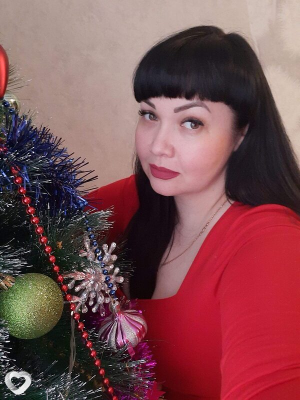 Катерина, Орёл