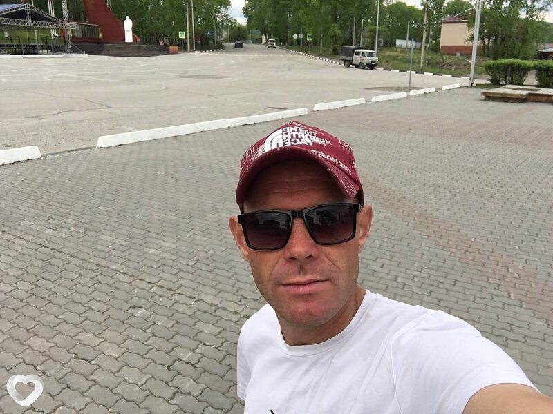 Иван, 37, Барнауле — анкета №2578797
