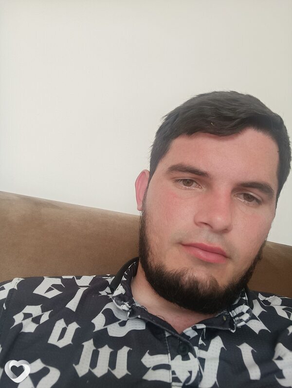 Абдул Малик, 25, Грозном — анкета №2578804