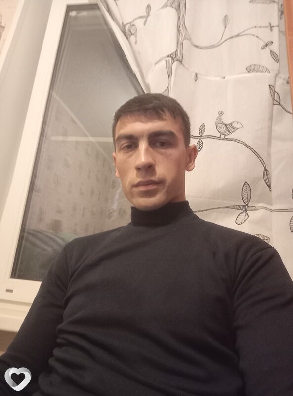 Лев, 31, Фрязине — анкета №2578809