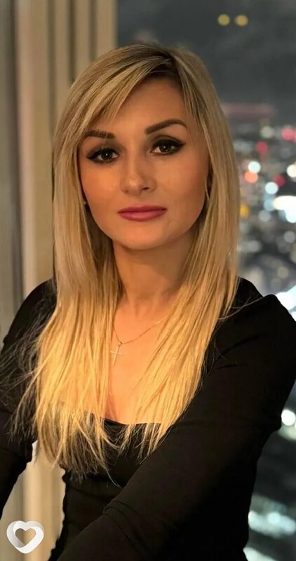 Юлия, 37, Саранске — анкета №2578615
