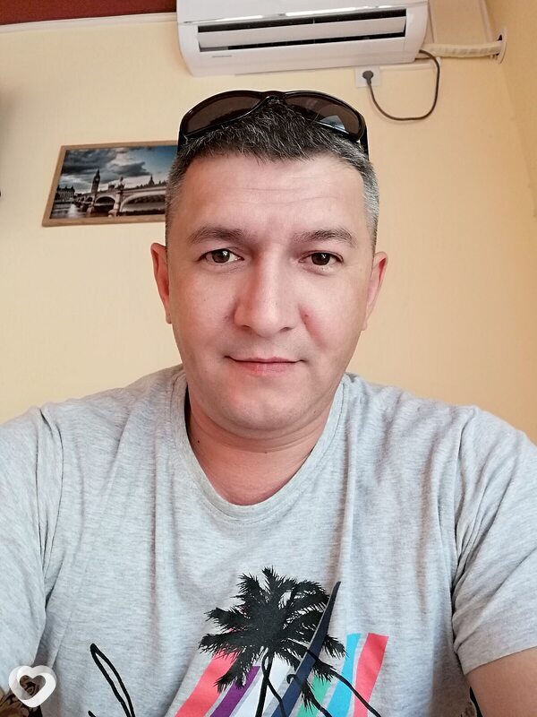 Ринат, 46, Талгаре — анкета №2578619