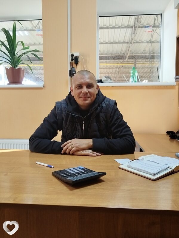 Александр, 41, Ростове-на-Дону — анкета №2578627