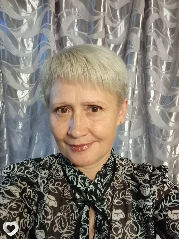 Елена, 60, Екатеринбурге — анкета №2578633