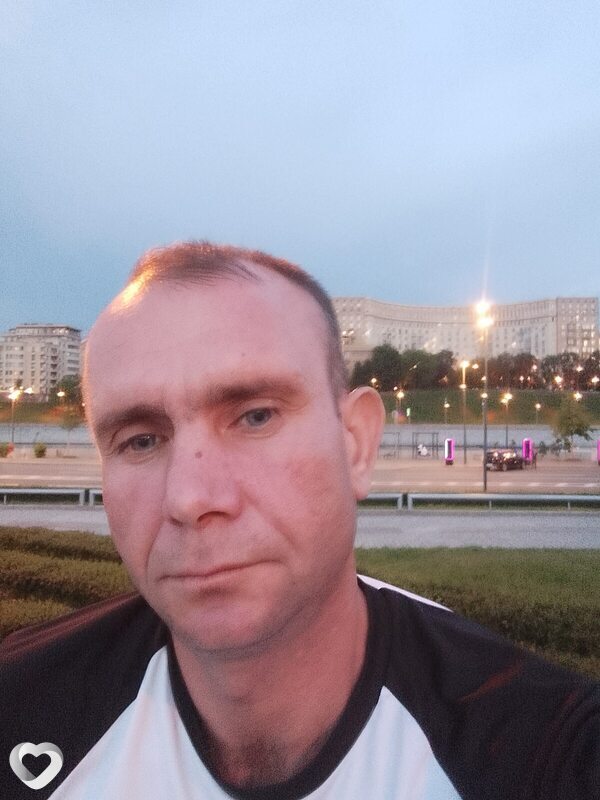 Сергей, 39, Москве — анкета №2578634