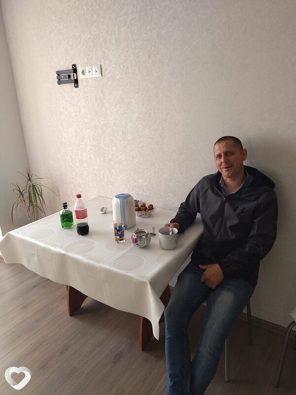 Андрей, 27, Орске — анкета №2579192