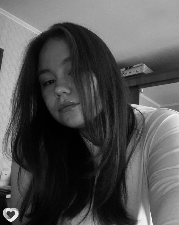 Евгения, 23, Санкт-Петербурге — анкета №2579205