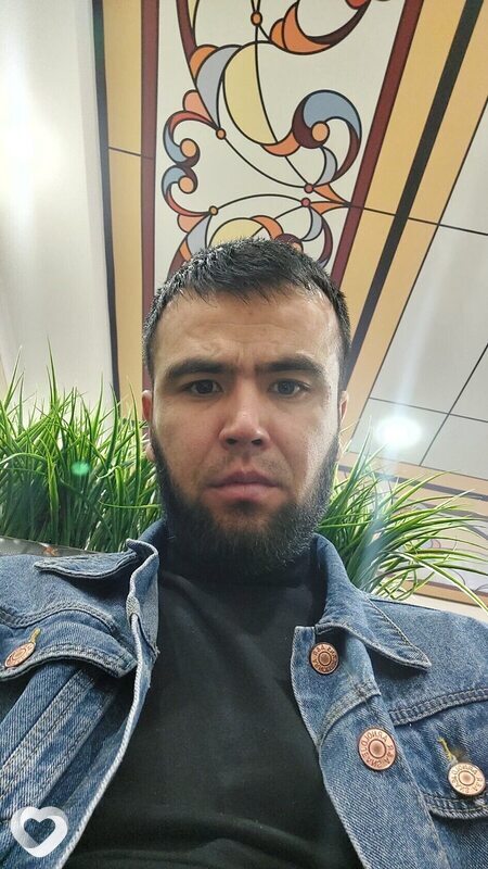 Али, 33, Дзержинске — анкета №2579207