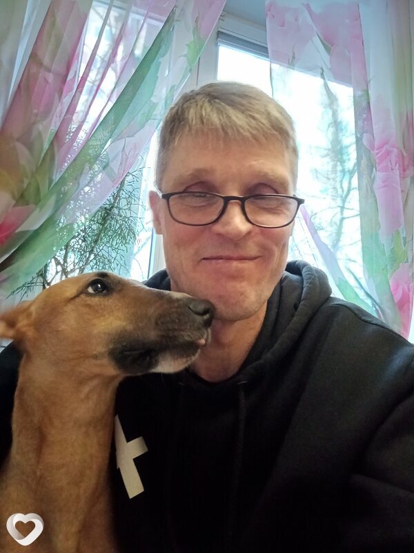 Виктор, 45, Санкт-Петербурге — анкета №2578810