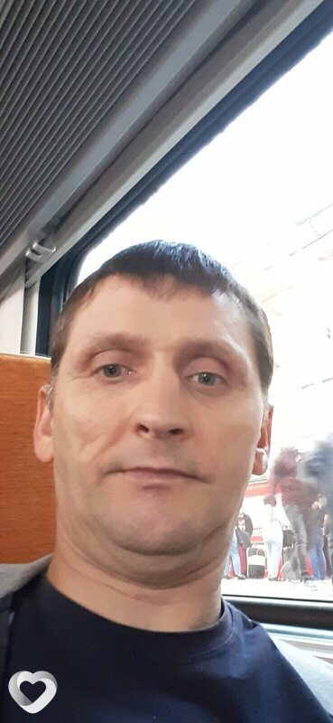 Виталий, 51, Брянске — анкета №2578811