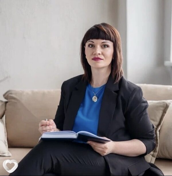 Александра, 39, Бугуруслане — анкета №2578824