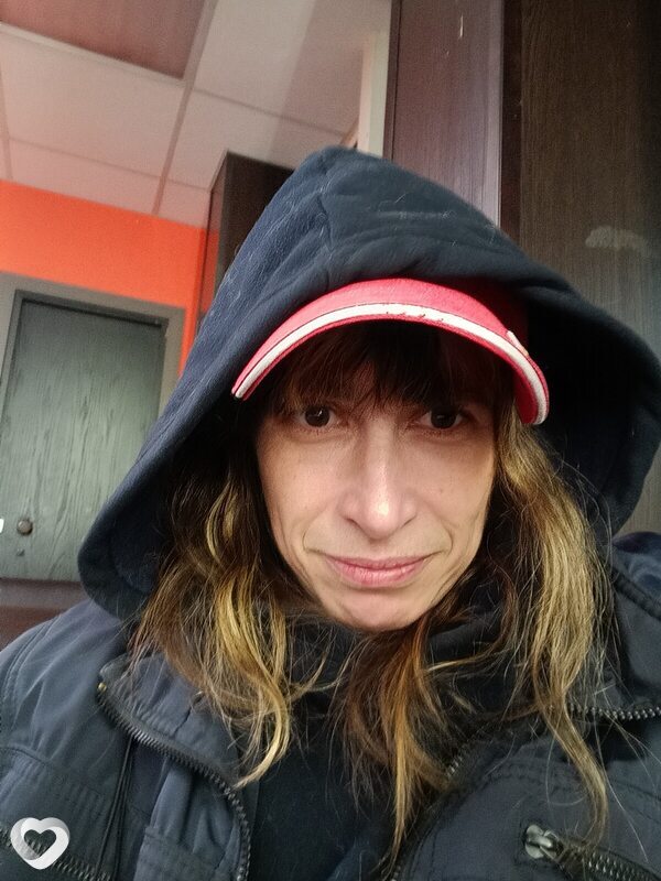 Татьяна, 43, Санкт-Петербурге — анкета №2578830