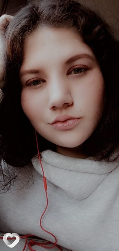 Vitamin, 25, Борисове — анкета №2578831