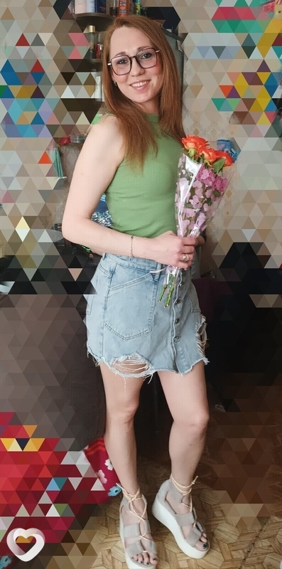 Екатерина, 37, Ижевске — анкета №2578832