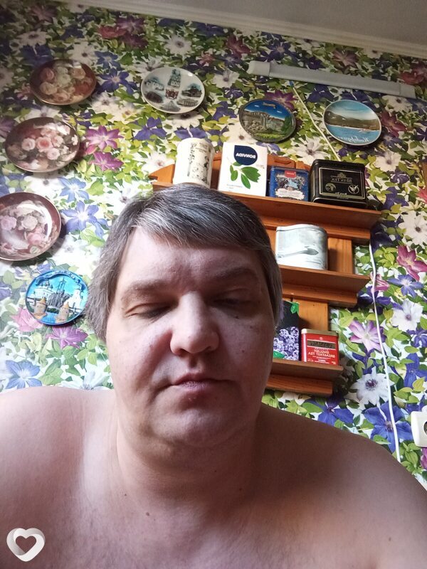 Сергей, 43, Санкт-Петербурге — анкета №2578867