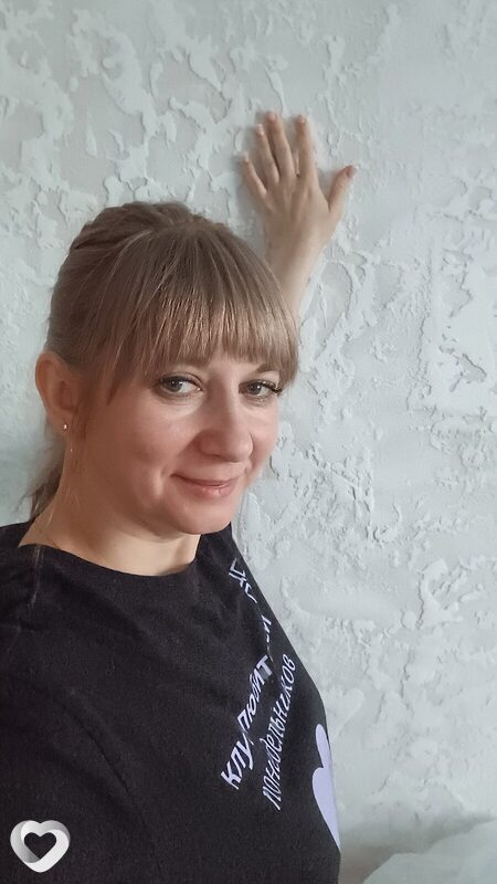 Юлия, 43, Междуреченске — анкета №2578877