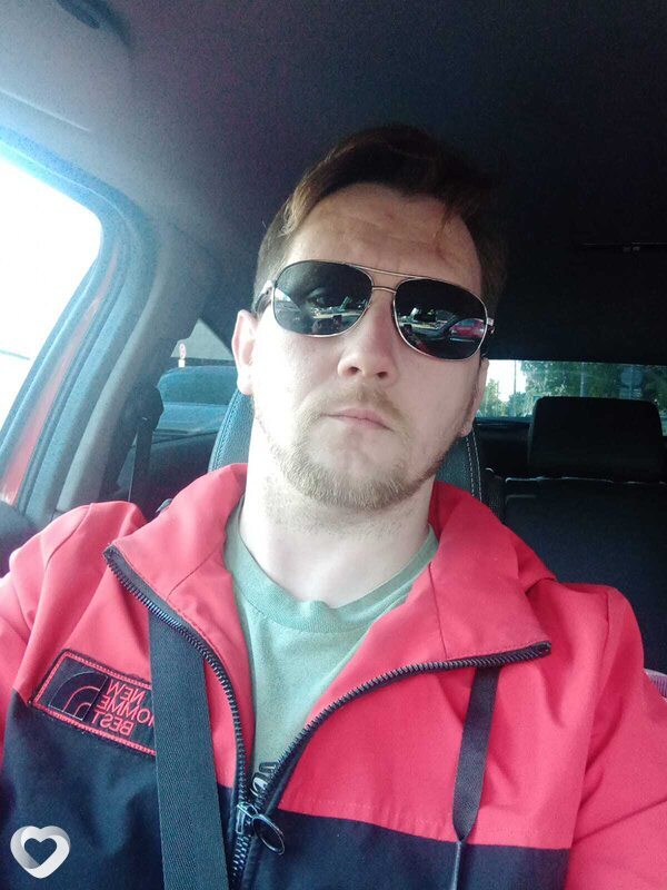 Aleks, 35, Санкт-Петербурге — анкета №2578884