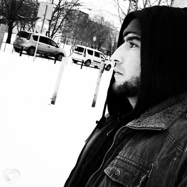 Рустам, 31, Екатеринбурге — анкета №2578888