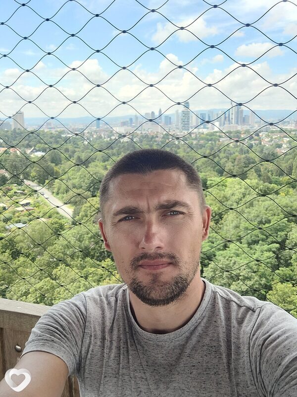 Сергей, Вроцлав