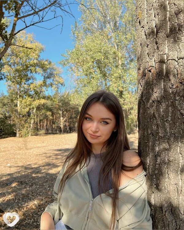 Кристина, 24, Санкт-Петербурге — анкета №2578941