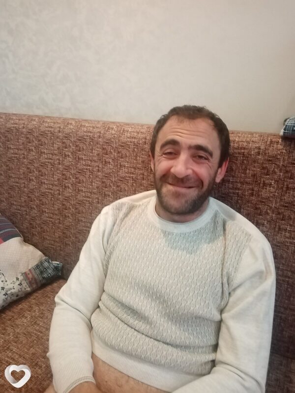 Влад, 36, Канске — анкета №2578942