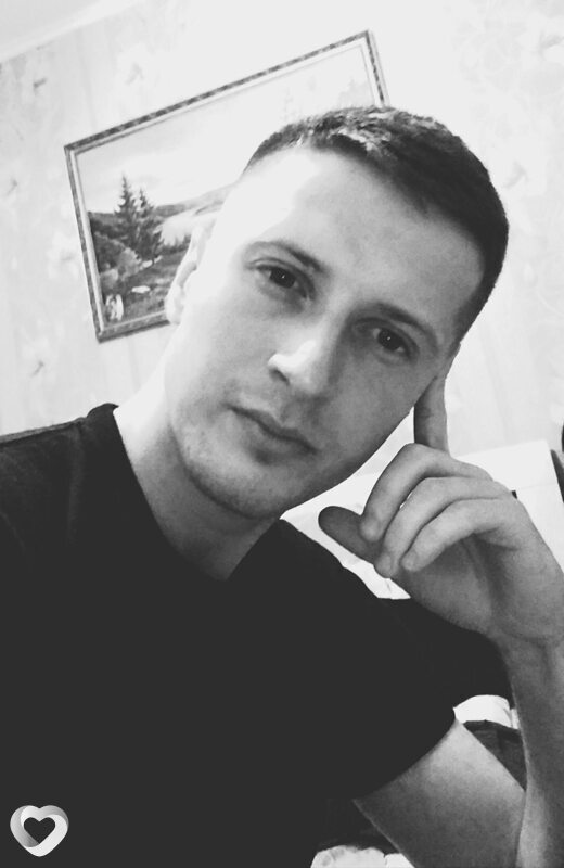 Сергей, 33, Минске — анкета №2578943