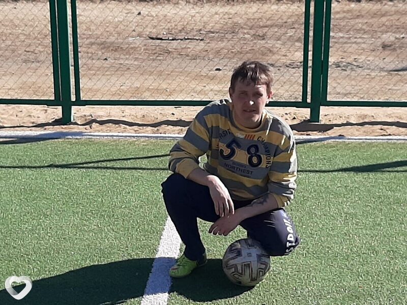Игорь, 33, Чите — анкета №2578944