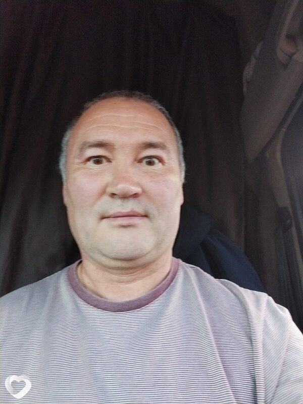 Юра, 53, Уссурийске — анкета №2578954