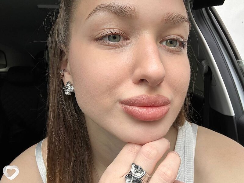 Таня, 25, Ростове-на-Дону — анкета №2579291