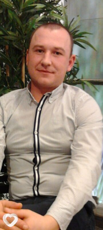 Михаил, 40, Ростове-на-Дону — анкета №2579296