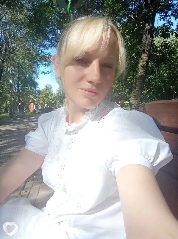 Татьяна, 43, Москве — анкета №2579299