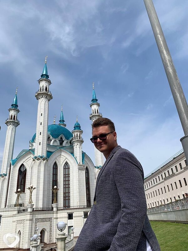 Валентин, 24, Екатеринбурге — анкета №2578969