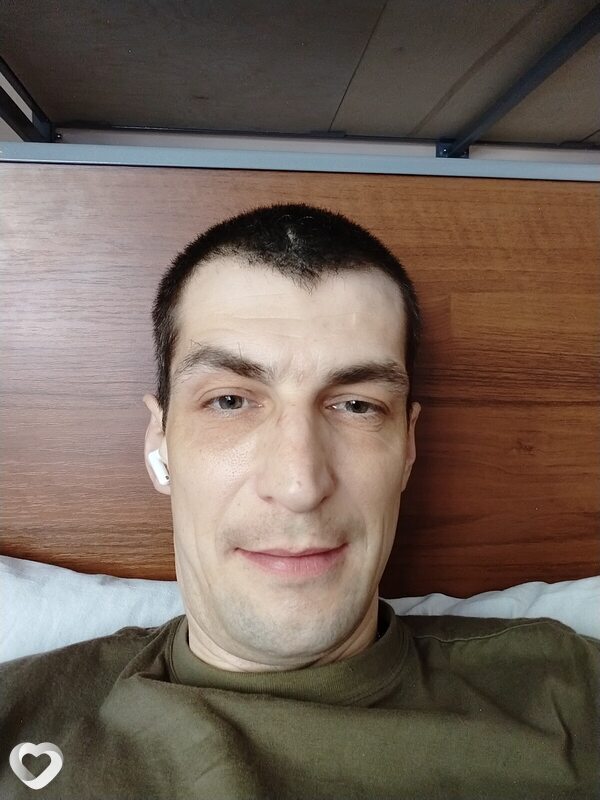 Николай, 36, Калининграде — анкета №2578974