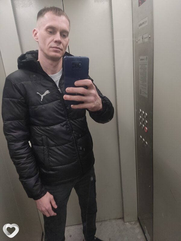 Валера, 35, Белгороде — анкета №2578988