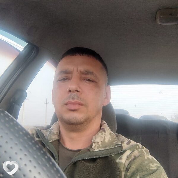 Роман, 37, Запорожье — анкета №2578990