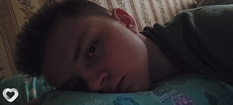 Артём, 21, Санкт-Петербурге — анкета №2578995