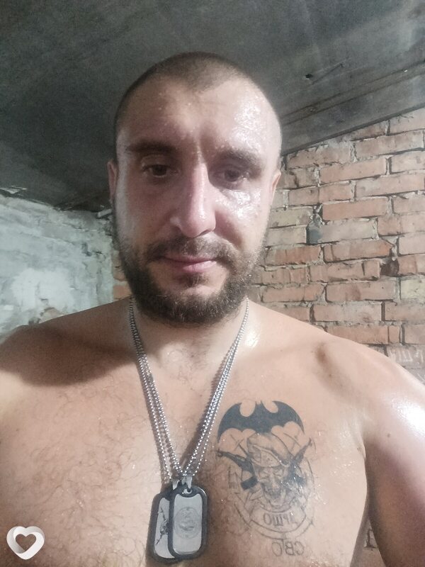 Сергей, 35, Донецке — анкета №2579002