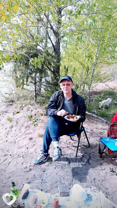 Сергей, 61, Перми — анкета №2579005