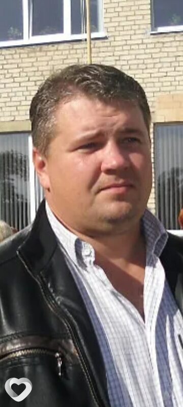 Сергей, 40, Барановичах — анкета №2579007
