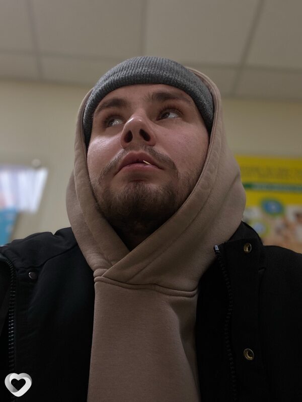 Сергей, 28, Севастополе — анкета №2579008