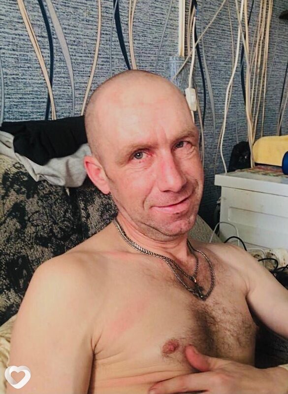 Игорь, 47, Нерюнгри — анкета №2579009