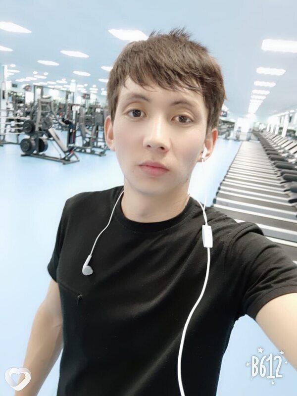 Айбек, 29, Кызылорде — анкета №2578914