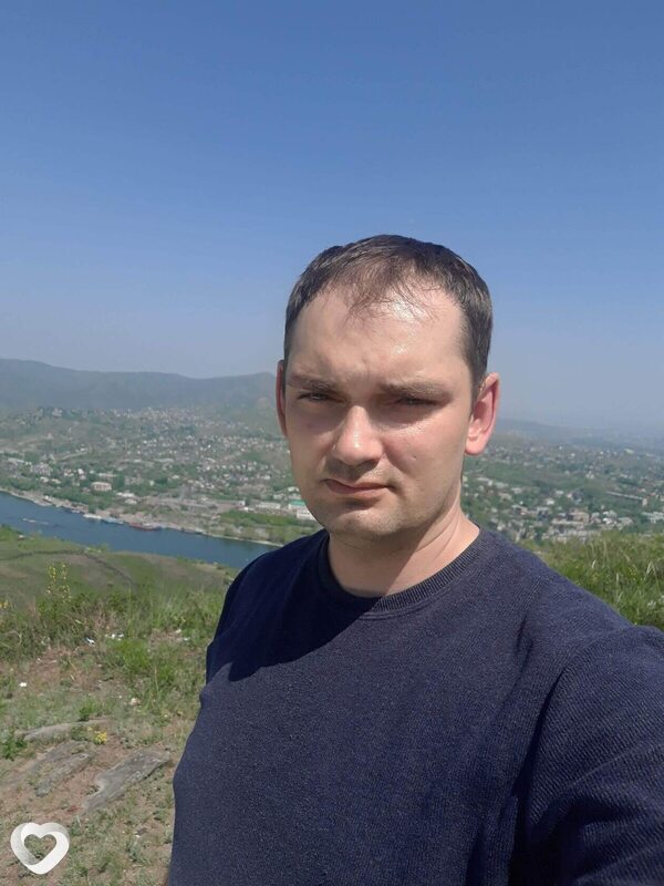 Анатолий Князев, 37, Павлодаре — анкета №2578916
