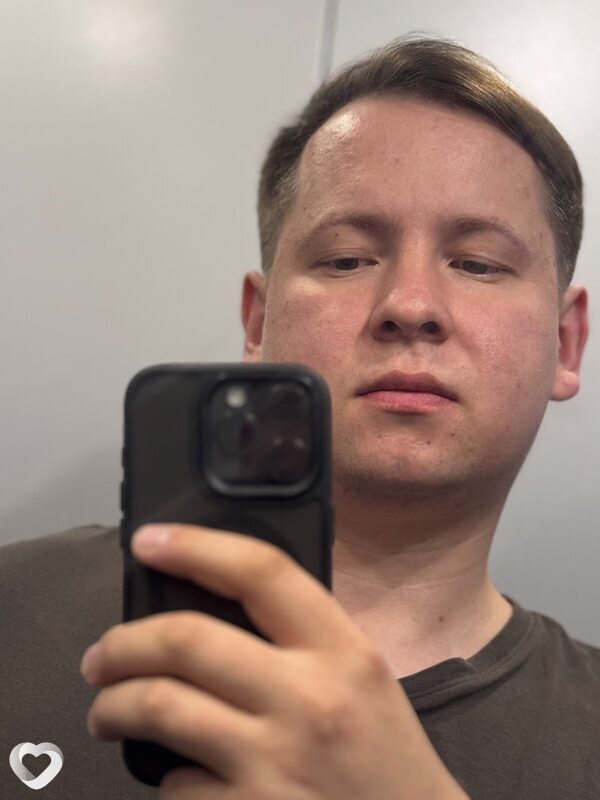 Антон, 30, Уссурийске — анкета №2578920