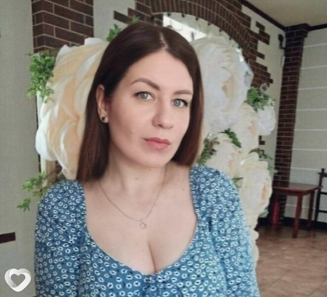 Ольга, 34, Саратове — анкета №2579092
