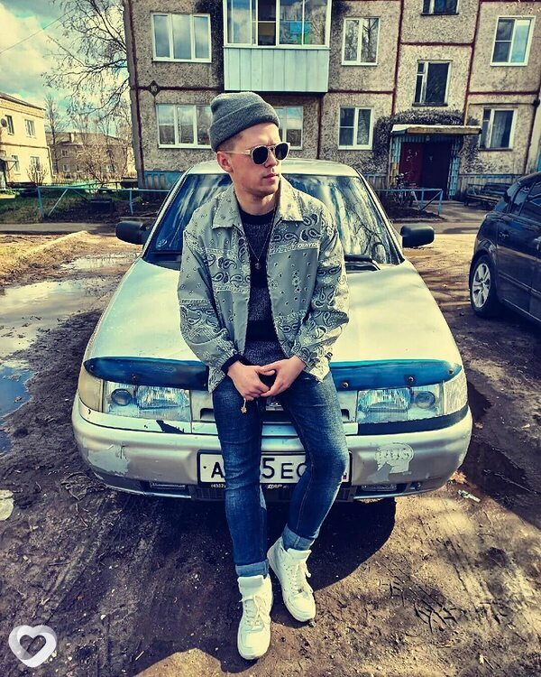 Константин, 26, Тайшете — анкета №2579096