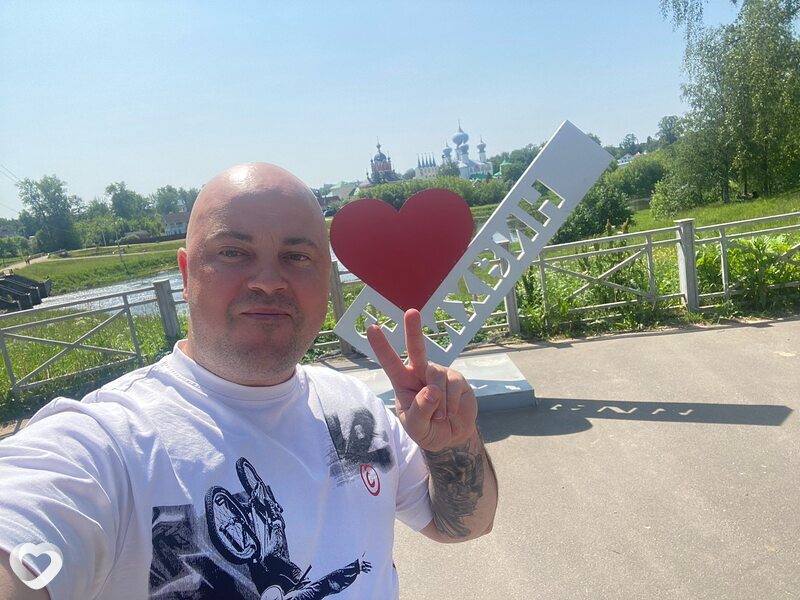 Владимир, 38, Ростове-на-Дону — анкета №2579144
