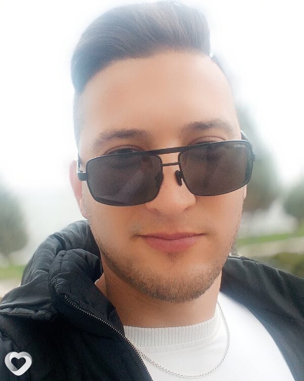 Bayram, 28, Минске — анкета №2579146