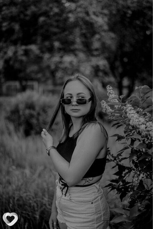 Оля, 27, Кинешме — анкета №2579149