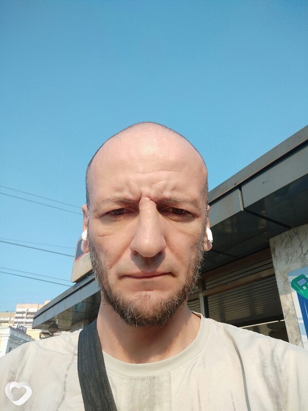 Александр, 40, Балашихе — анкета №2579151